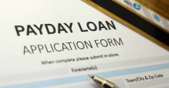 Preparing Effectively for a Payday Loan Application