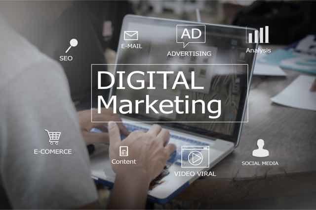 What Questions to Inquire before Searching for a Digital Marketing Firm