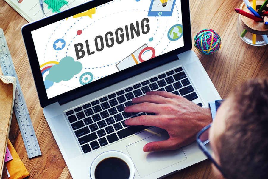 Why Blogging is Important in SEO