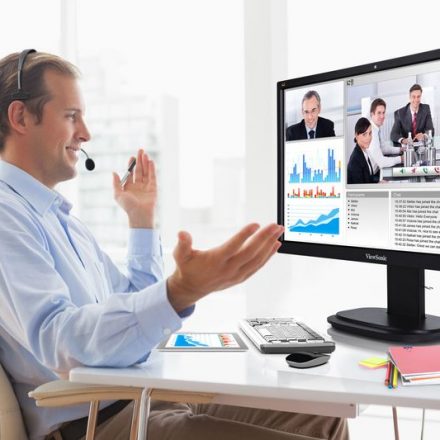 How to Get the Right Business Video Conference Options