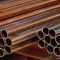 Buy copper nickel pipe online