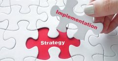 Factors That Affect Strategy Implementation!