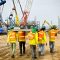 How to Ensure Safety on a Construction Site