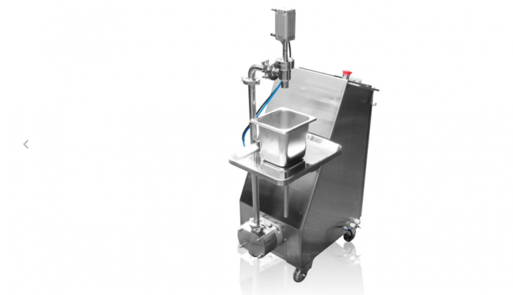 Liquid Filling Machine: Here’s Everything You Need To Learn About