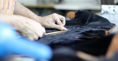 Leather Workshop: Making Using Leather Easier