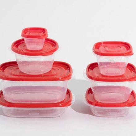 How do I choose the best packaging containers?