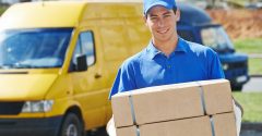 Courier Services: Get Your Delivery Fast and Furious