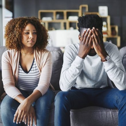 Problems In Married Couples – How To Help Your Marriage Get Back On Track
