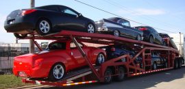 Hire A Professional Transport Shipping Company for Corporate Relocation of Your Car