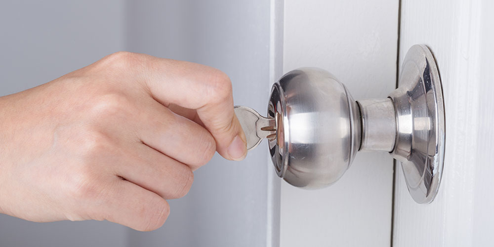 How The Door Knob Code Has Evolved Over Time