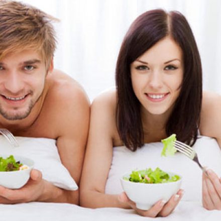 How to Overcome Lack of Libido with Food and Medications