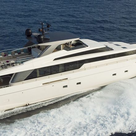 The Simplest Way To Find A Quality Used Yacht In Malaysia