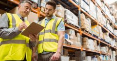 Different Ways You Can Make Your Warehouse Operate More Efficiently