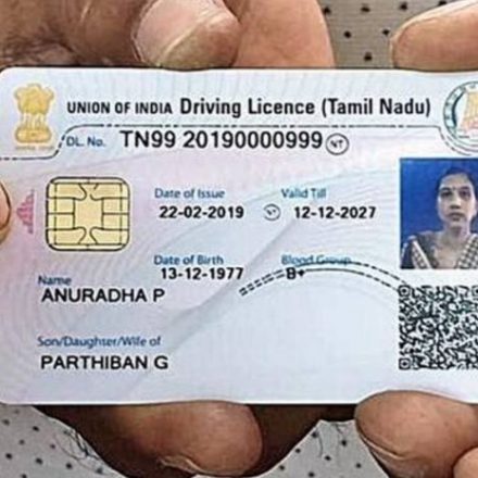 All About Driving License in Dubai