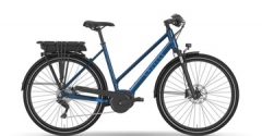 The Advantages of Using Electric Bikes