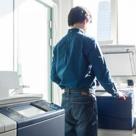 Benefits Of Photocopier Leasing