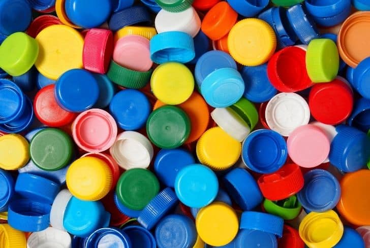 Different Types Of Bottle Caps And Their Uses