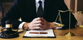 Top 5 reasons to hire a criminal defence attorney in Westminster