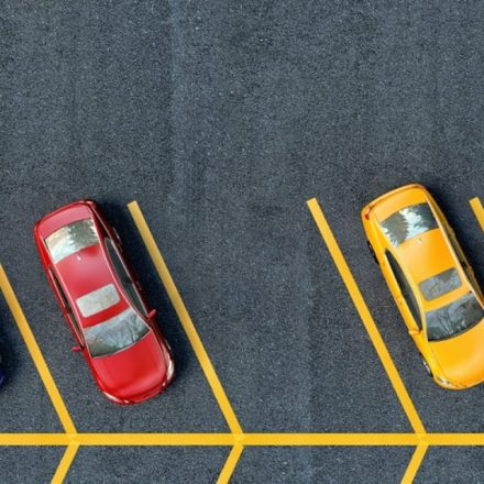 Designing Efficient Car Parks: The Importance of Accurate Line Marking