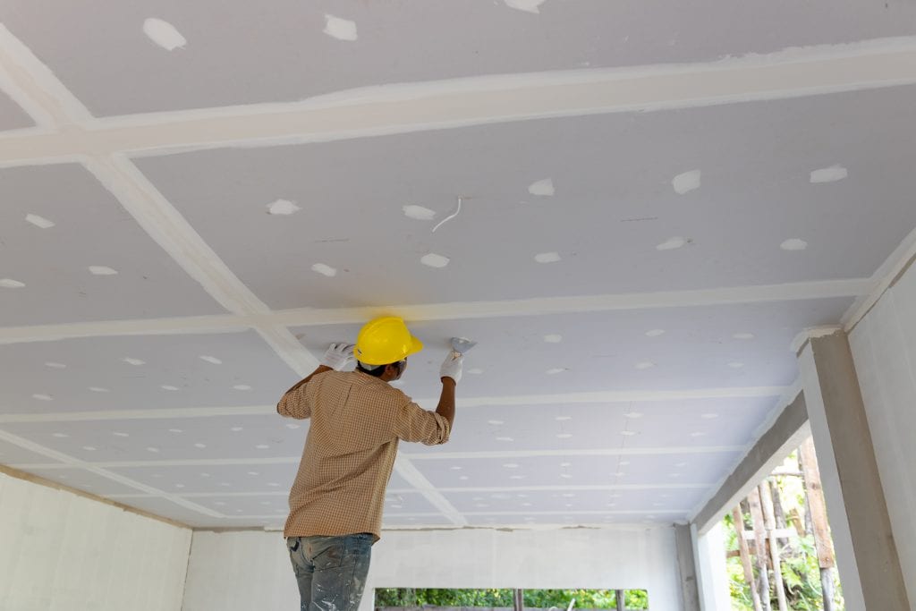 Different Types Of Insulation to Use In The Roof & Ceilings Of Your Home