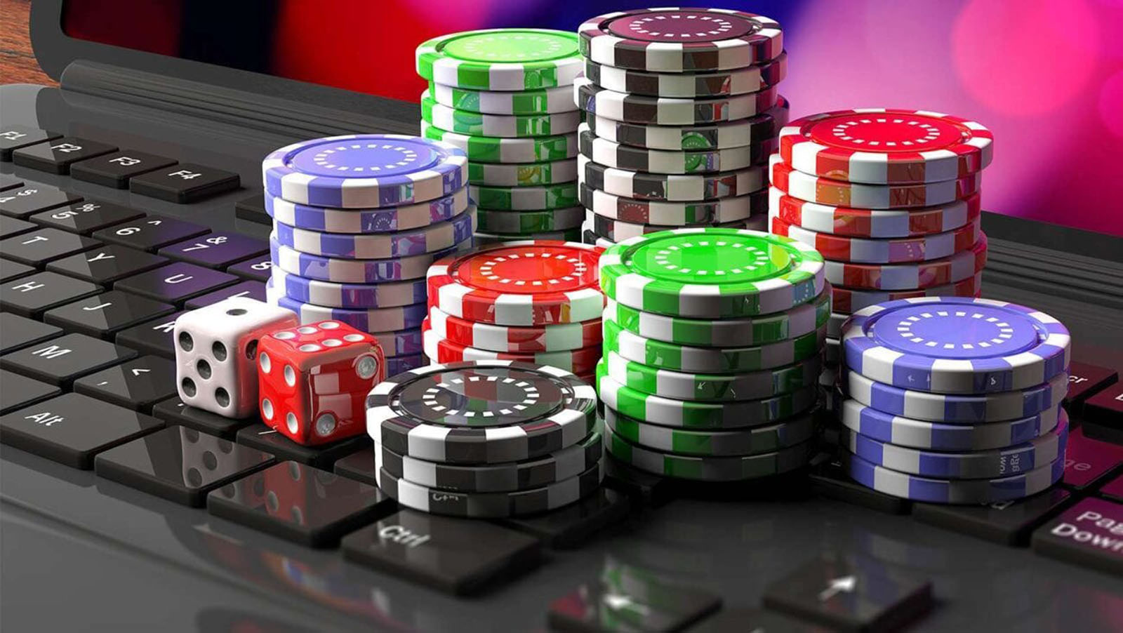 Jilibet Online Casino: Where Luck Meets Luxury
