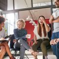 5 Team Building Games to Boost Morale and Teamwork